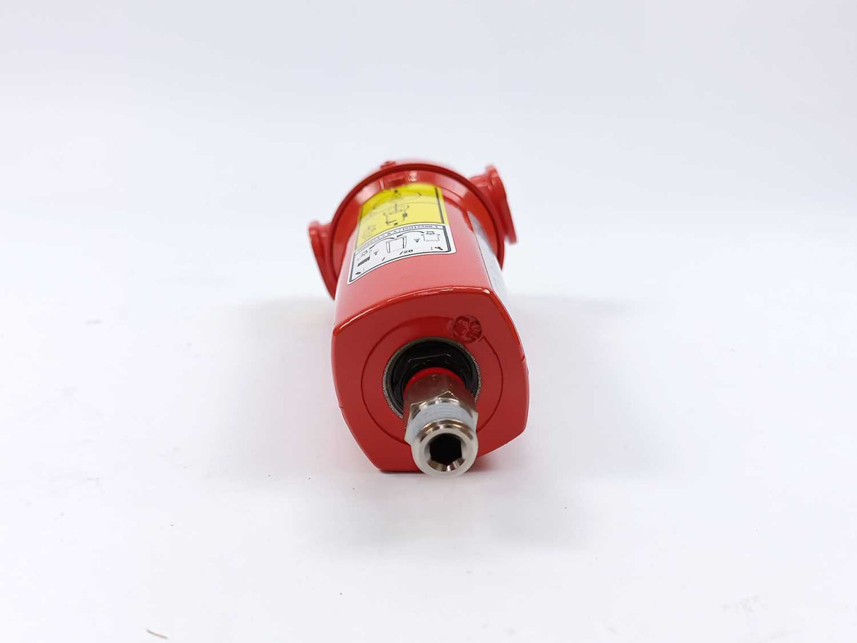 Parker Domnick Hunter AA010AGFX 604431101 Compressed Air Filter 16barg