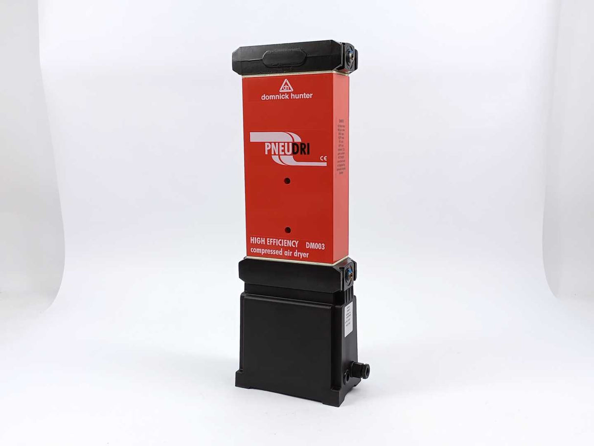 Domnick Hunter DM003 Compressed Air Dryer 10,5bar 150 psi
