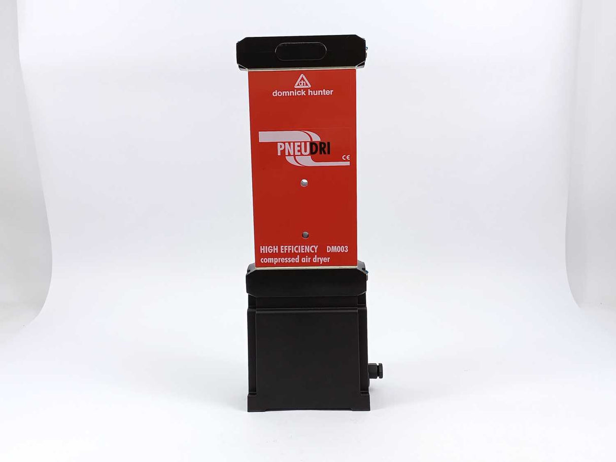 Domnick Hunter DM003 Compressed Air Dryer 10,5bar 150 psi
