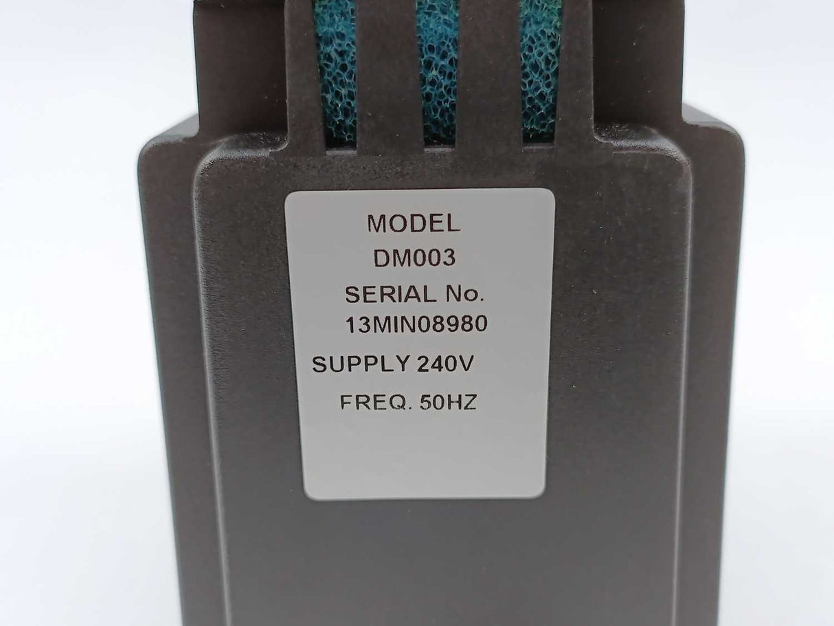 Domnick Hunter DM003 Compressed Air Dryer 10,5bar 150 psi