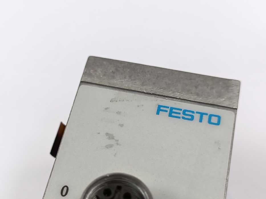 Festo 175557 Input Module Vige-03-Fb-4-5Pol