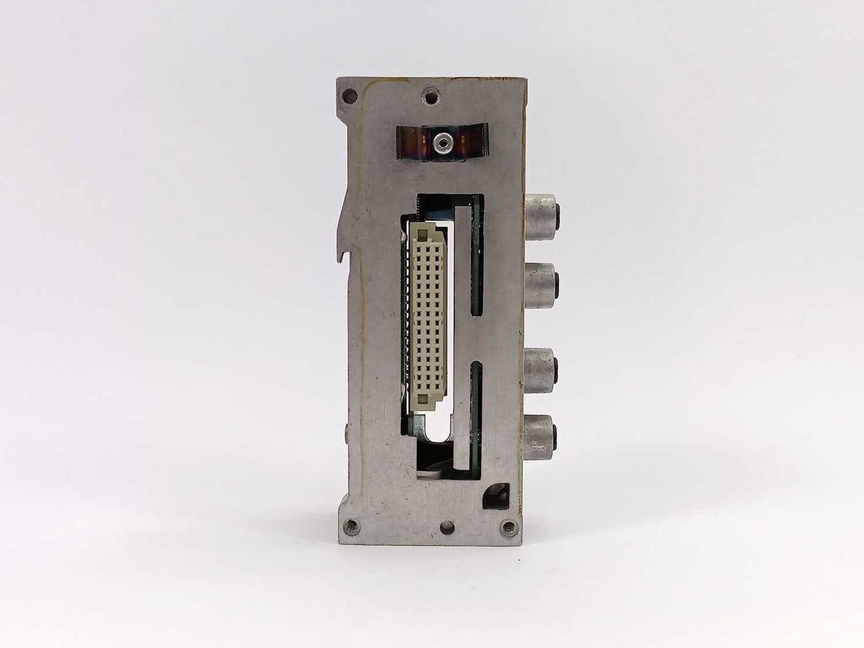 Festo 175557 Input Module Vige-03-Fb-4-5Pol