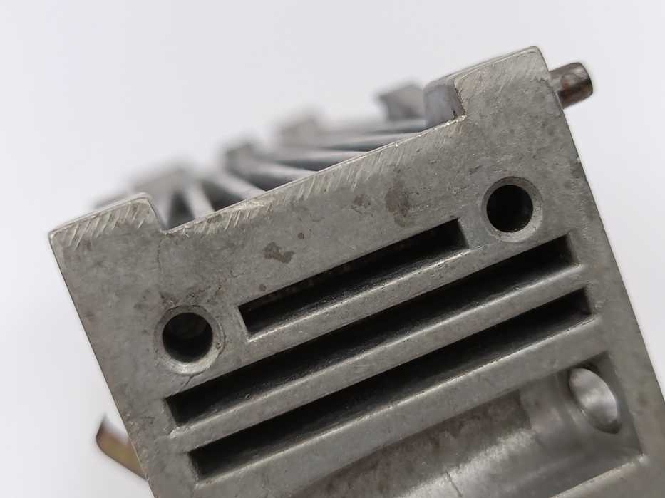 Festo 175557 Input Module Vige-03-Fb-4-5Pol