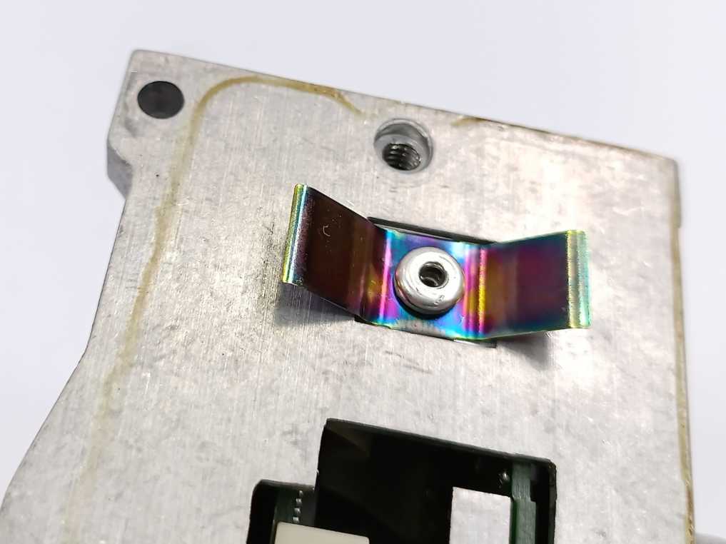 Festo 175557 Input Module Vige-03-Fb-4-5Pol