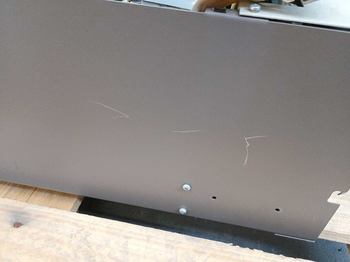 Siemens 6SE4725 Simovert P Drive