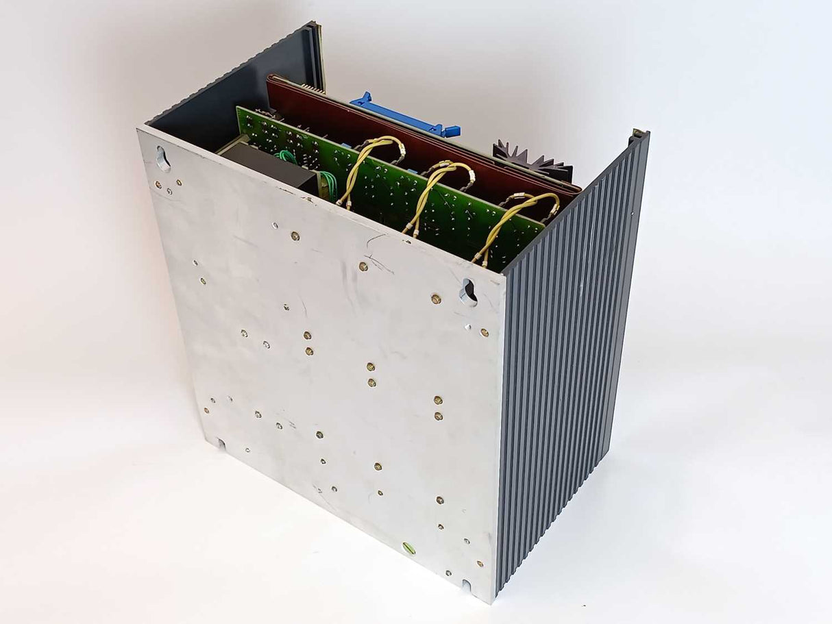 Siemens 6RA2218-6DV62-0 SIMOREG Compact Converter