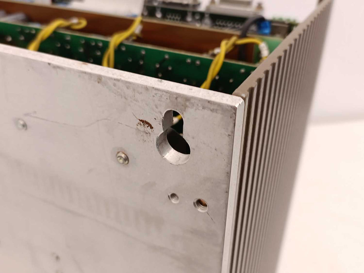 Siemens 6RA2218-6DV62-0 SIMOREG Compact Converter