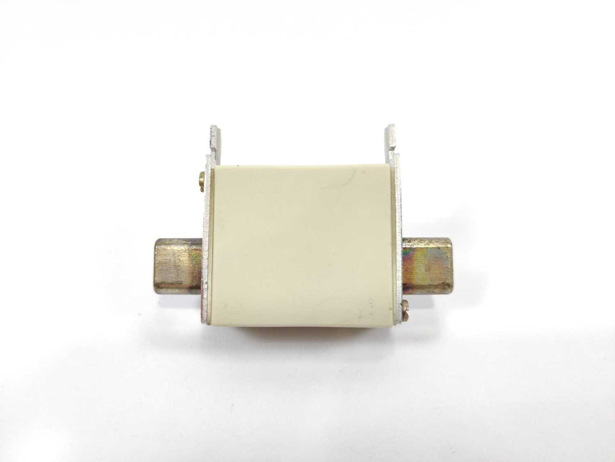 Siemens 3NA3822 LV HRC fuse NH000 63A 3 Pcs.