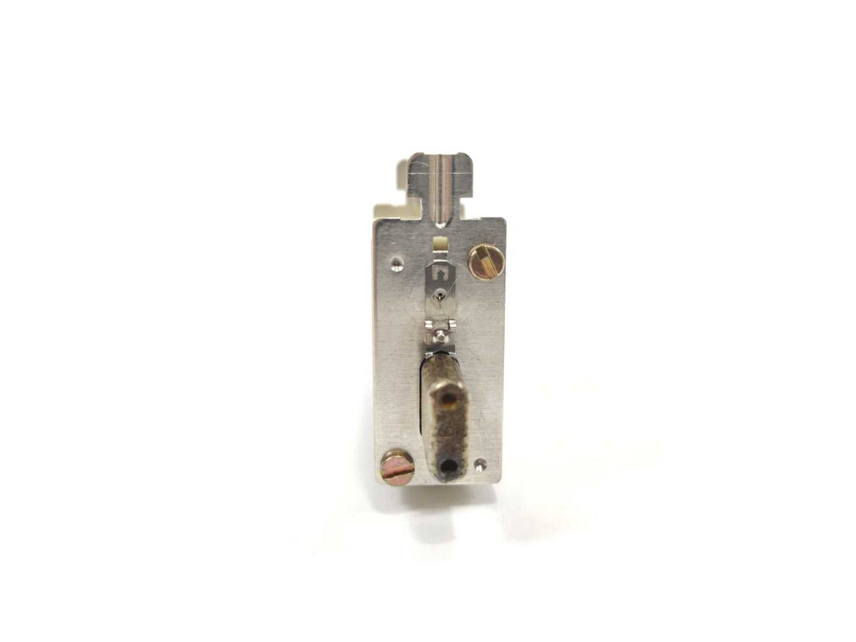 Siemens 3NA3822 LV HRC fuse NH000 63A 3 Pcs.