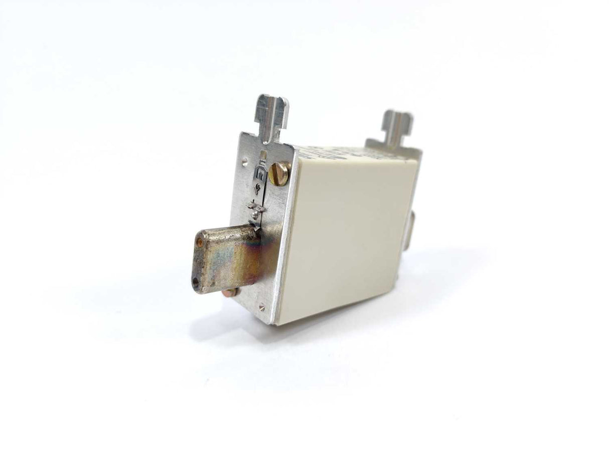 Siemens 3NA3822 LV HRC fuse NH000 63A 3 Pcs.