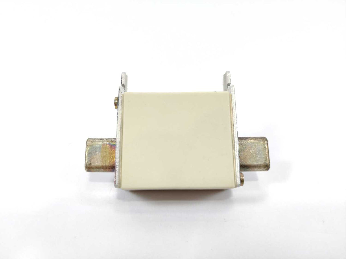 Siemens 3NA3822 LV HRC fuse NH000 63A 3 Pcs.