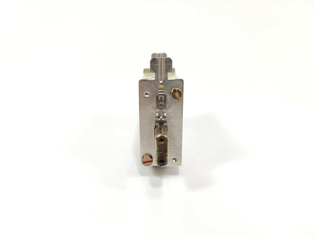 Siemens 3NA3822 LV HRC fuse NH000 63A 3 Pcs.