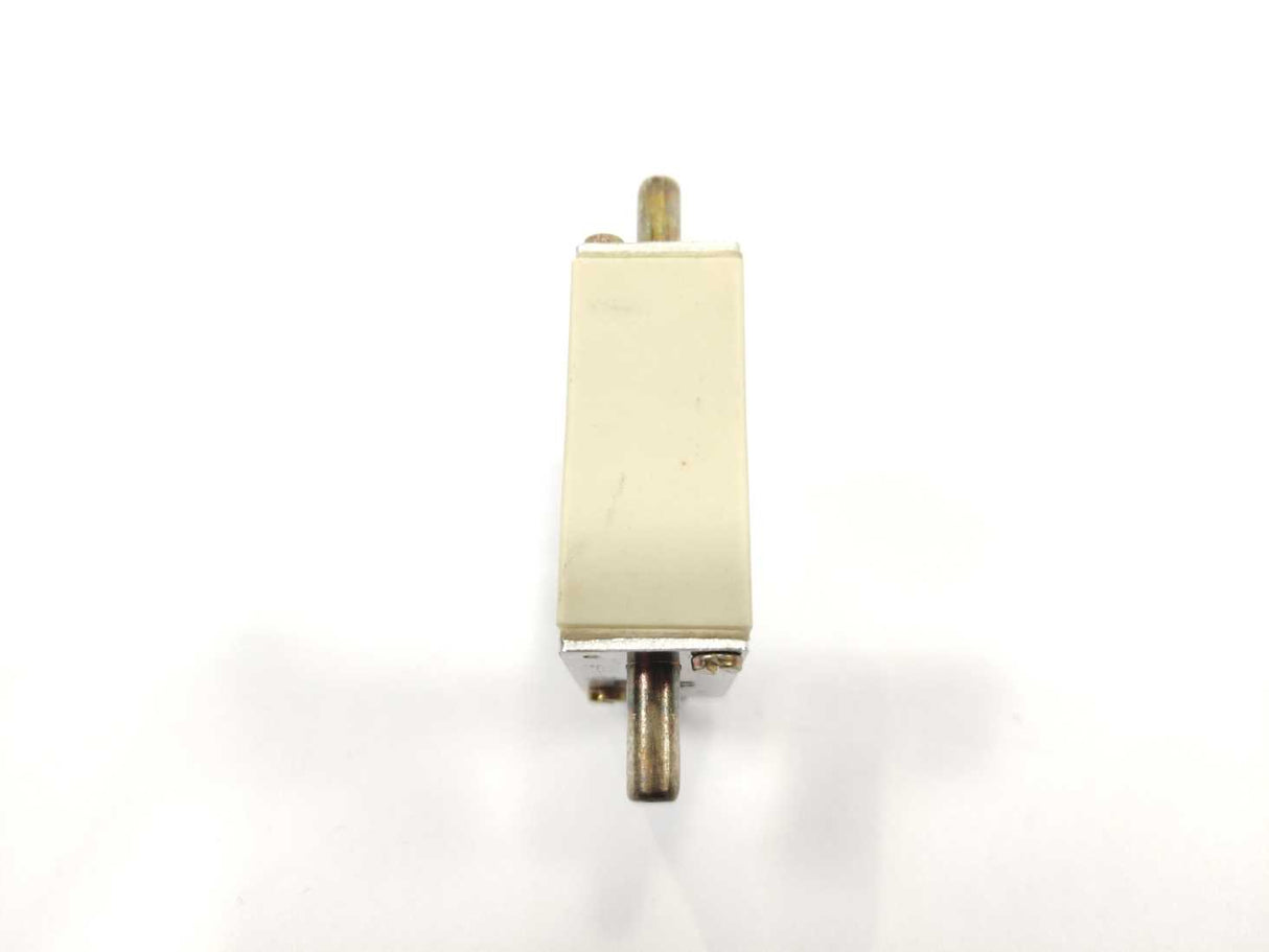 Siemens 3NA3822 LV HRC fuse NH000 63A 3 Pcs.