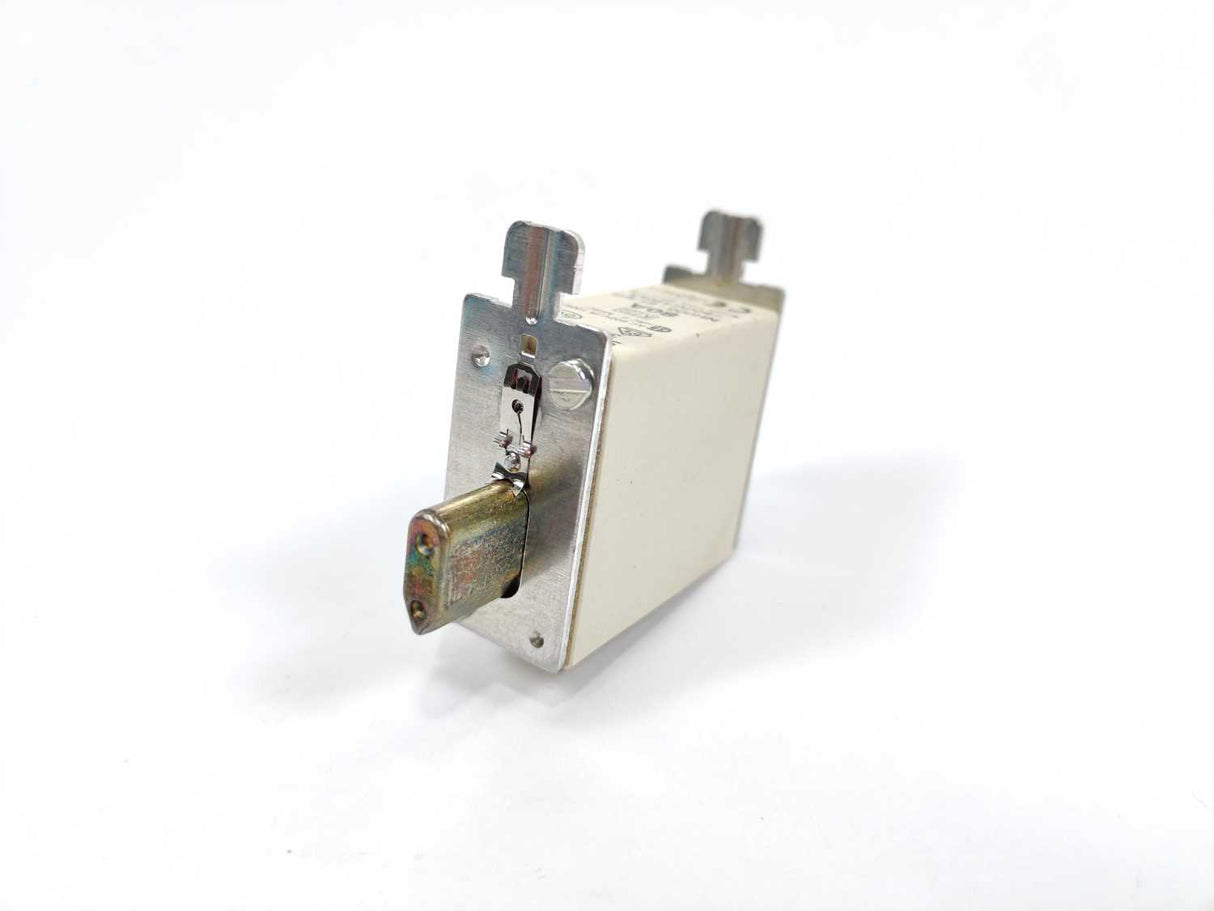 Siemens 3NA3824 LV HRC fuse NH000 80A 3 Pcs.