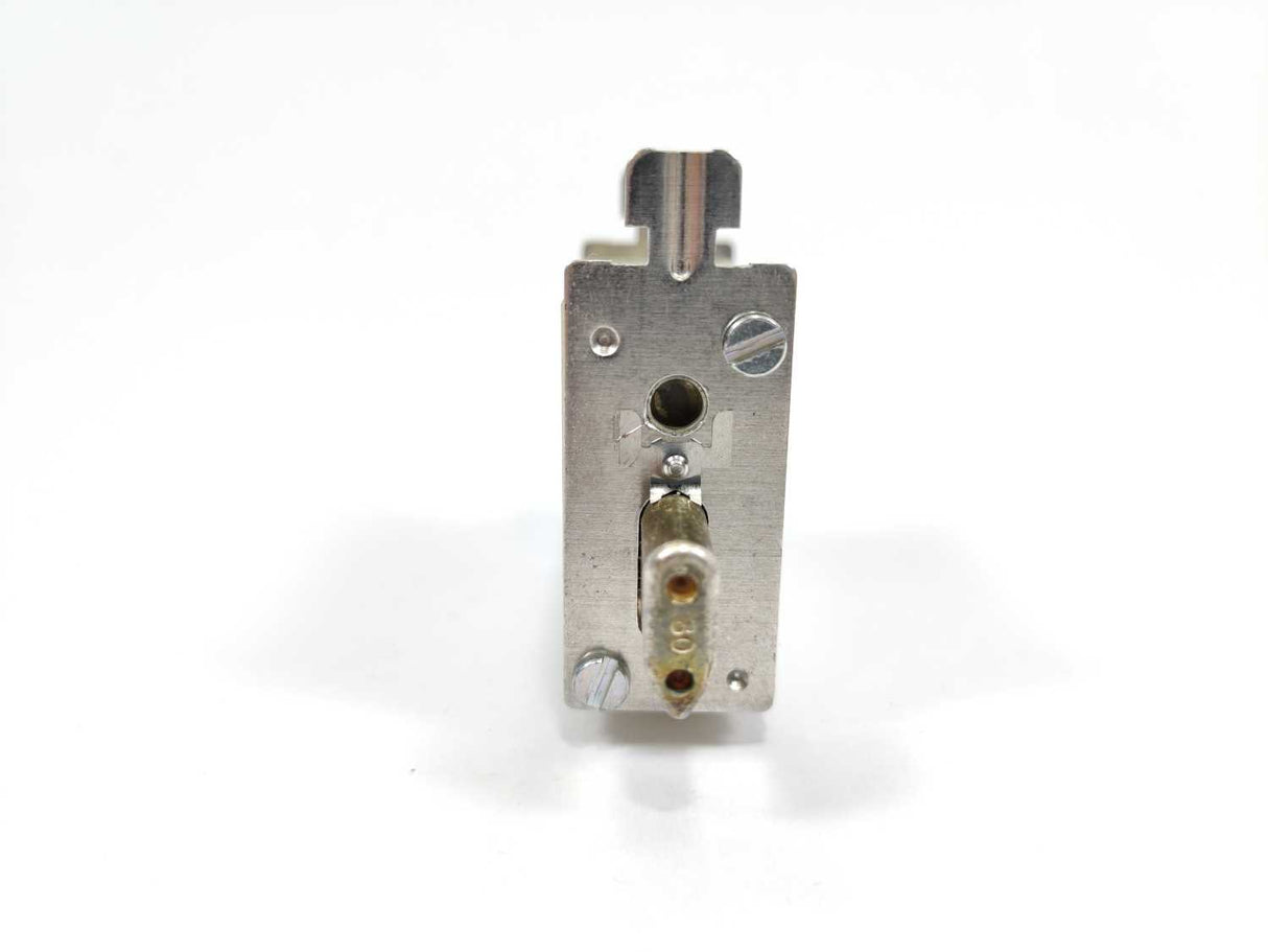 Siemens 3NA3824 LV HRC fuse NH000 80A 3 Pcs.