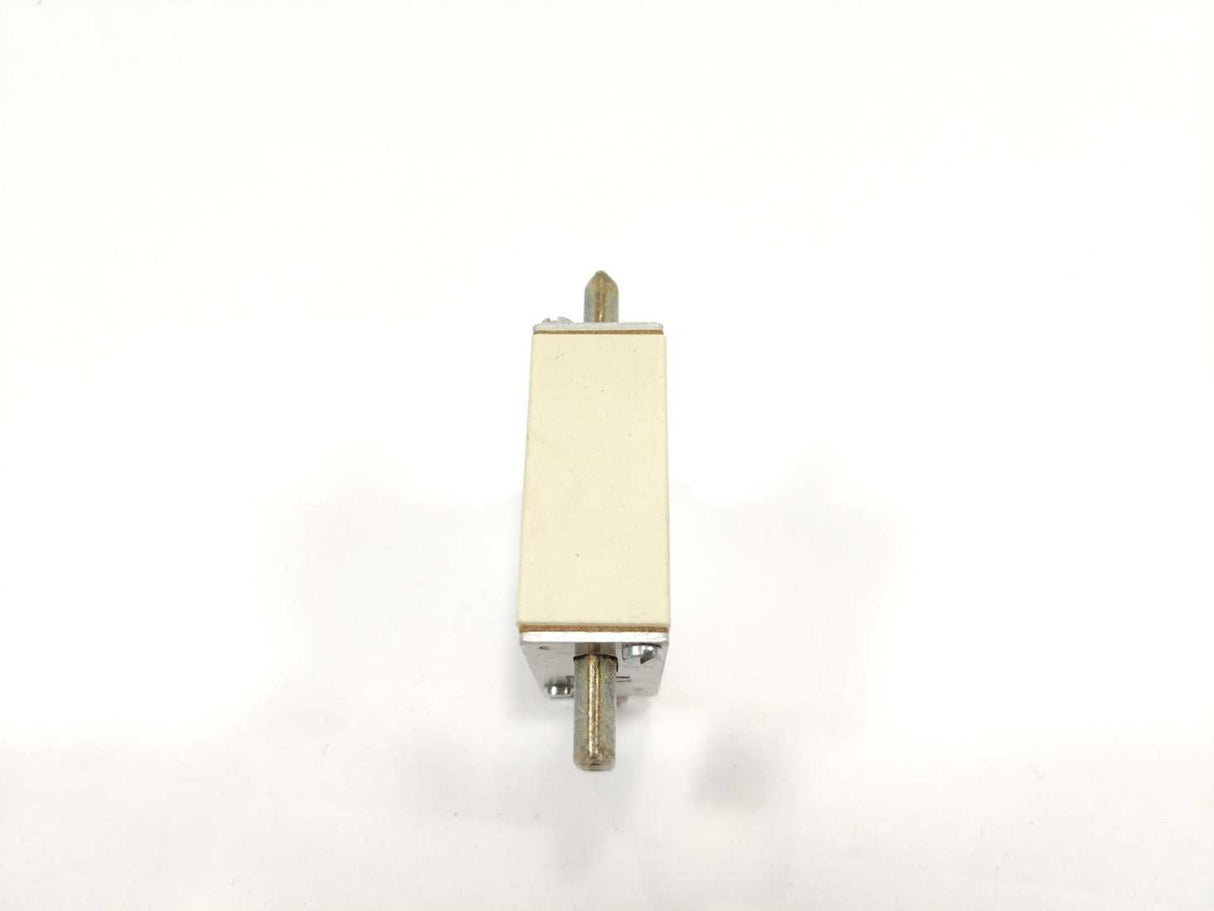 Siemens 3NA3824 LV HRC fuse NH000 80A 3 Pcs.