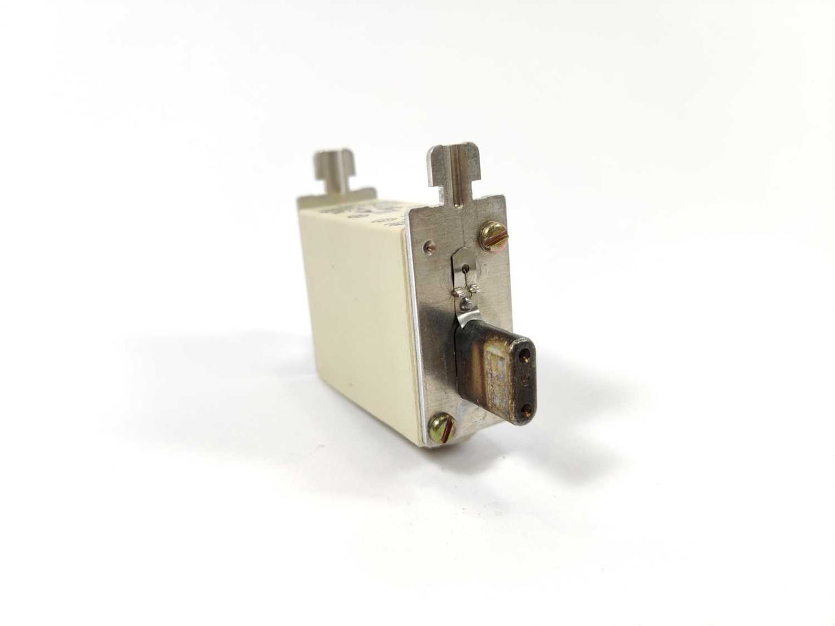 Siemens 3NA3805 LV HRC fuse element, NH000, In: 16 A 3 Pcs,