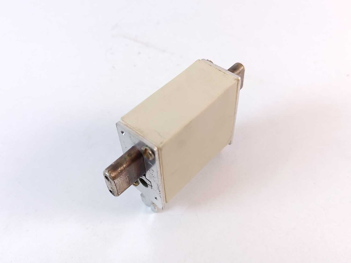 Siemens 3NA3812 500VAC / 120kA - gL/G batch Size 3 Pcs.