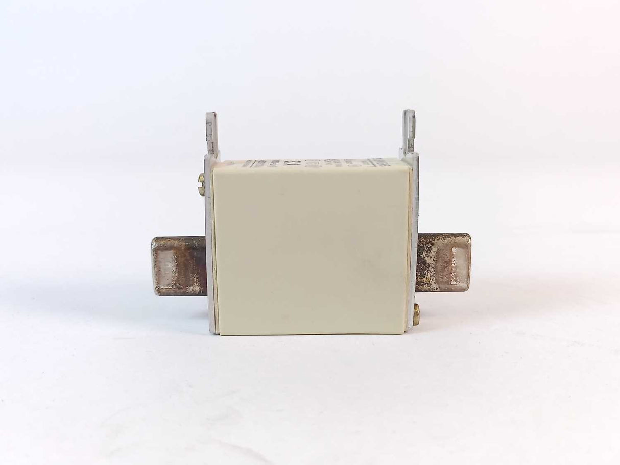 Siemens 3NA3812 500VAC / 120kA - gL/G batch Size 3 Pcs.