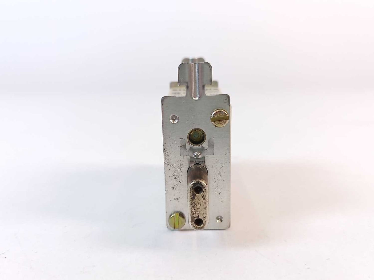 Siemens 3NA3812 500VAC / 120kA - gL/G batch Size 3 Pcs.