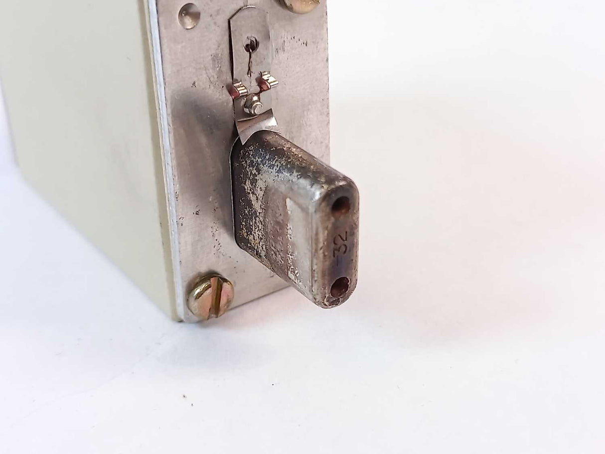 Siemens 3NA3812 500VAC / 120kA - gL/G batch Size 3 Pcs.