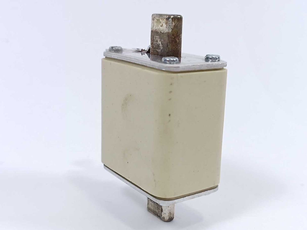 Siemens 3NE8003 SITOR 35A VDE 0636 AC 660V gR batch size 3 Pcs.