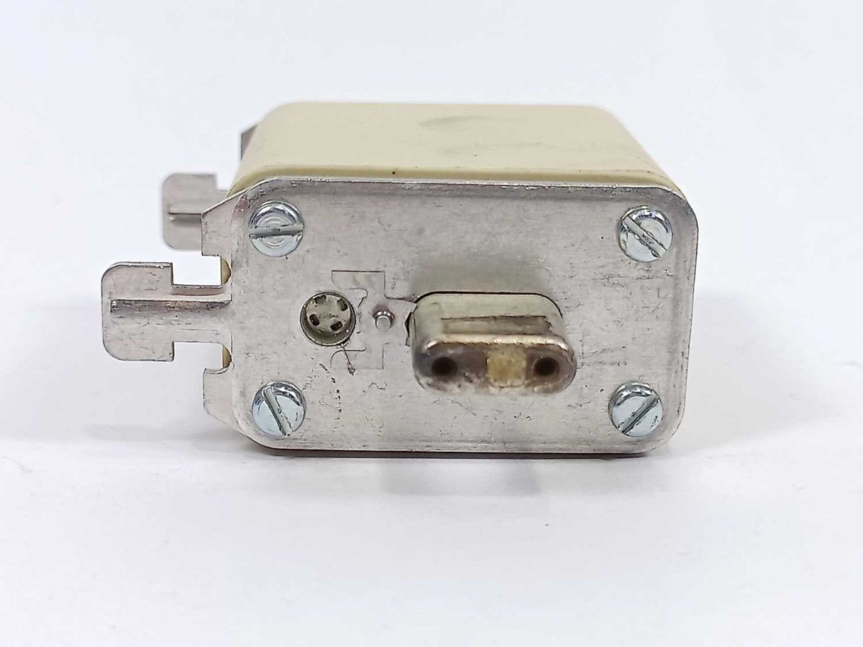 Siemens 3NE8003 SITOR 35A VDE 0636 AC 660V gR batch size 3 Pcs.