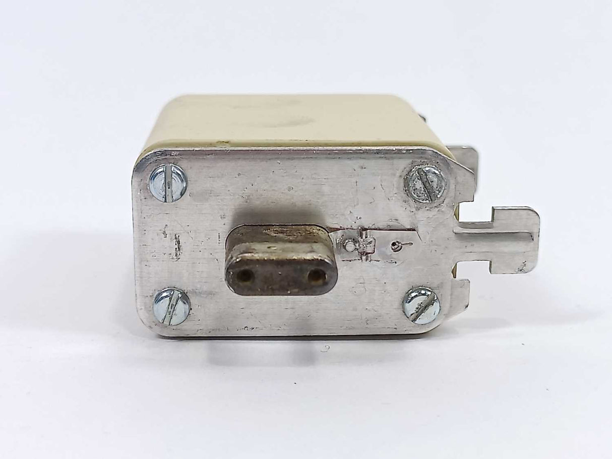 Siemens 3NE8003 SITOR 35A VDE 0636 AC 660V gR batch size 3 Pcs.