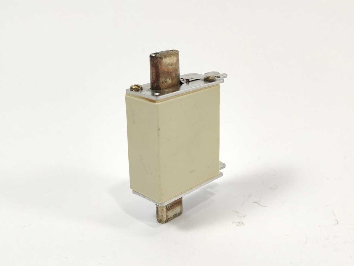 Siemens 3NA3803 LV HRC fuse element, NH000 10A 3pcs