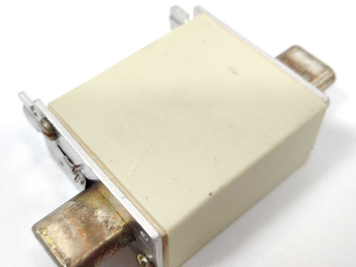 Siemens 3NA3803 LV HRC fuse element, NH000 10A 3pcs