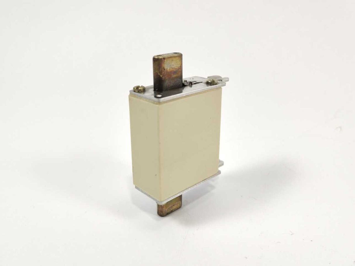 Siemens 3NA3 810 LV HRC fuse element 25A 3 Pcs