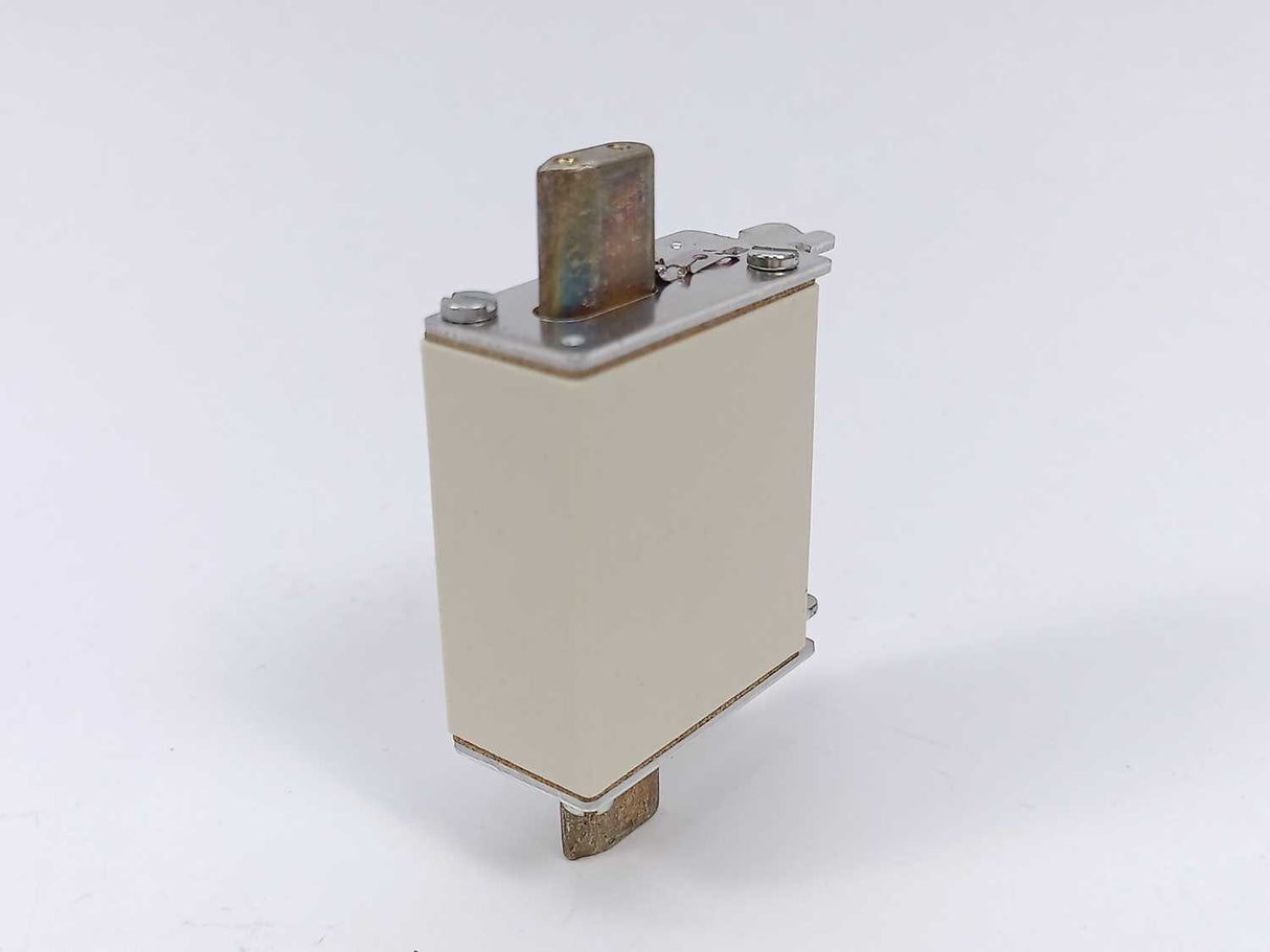 Siemens 3NA3 824 Fuse 80A 500V NH00 gG 120kA 3 Pcs