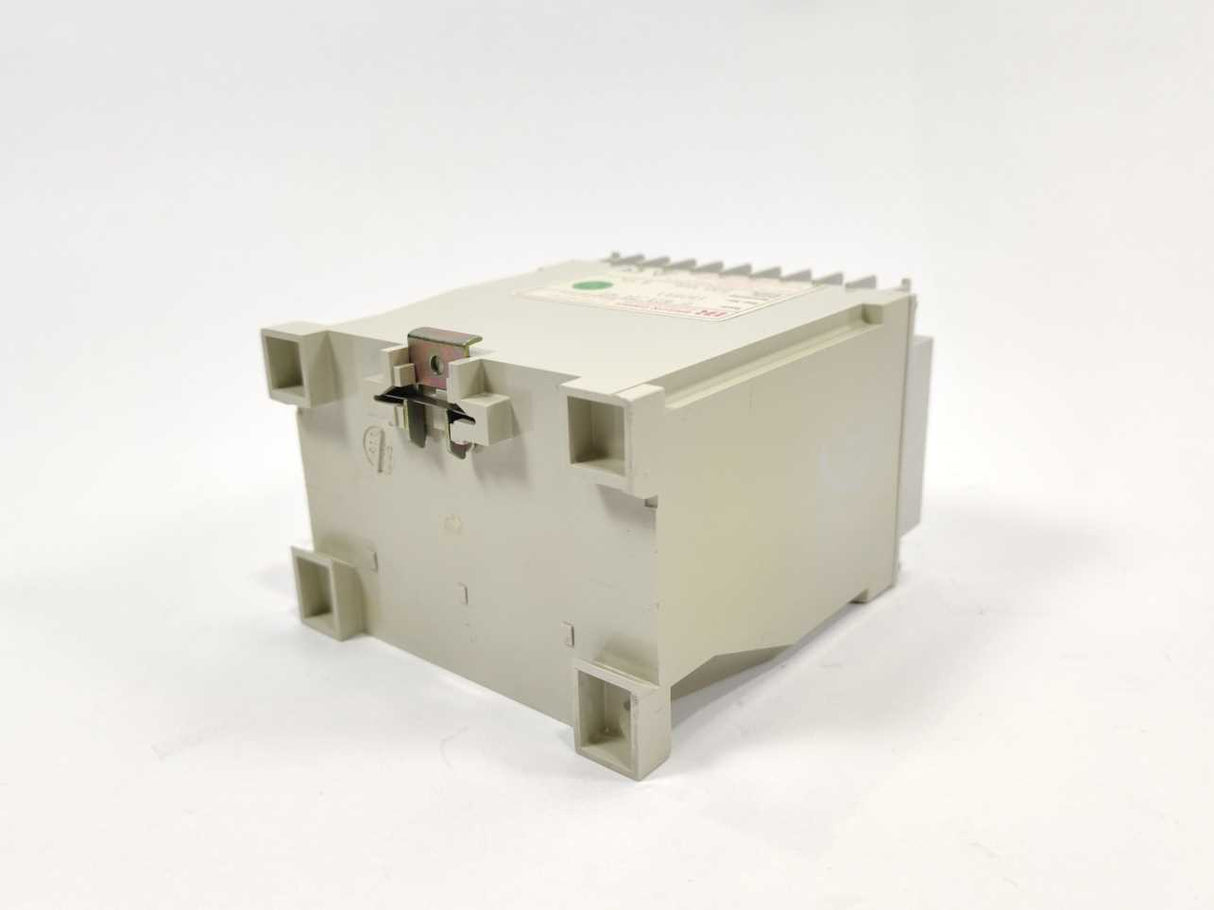 Braun D421.21 W2 Frequency to Analogue Converter