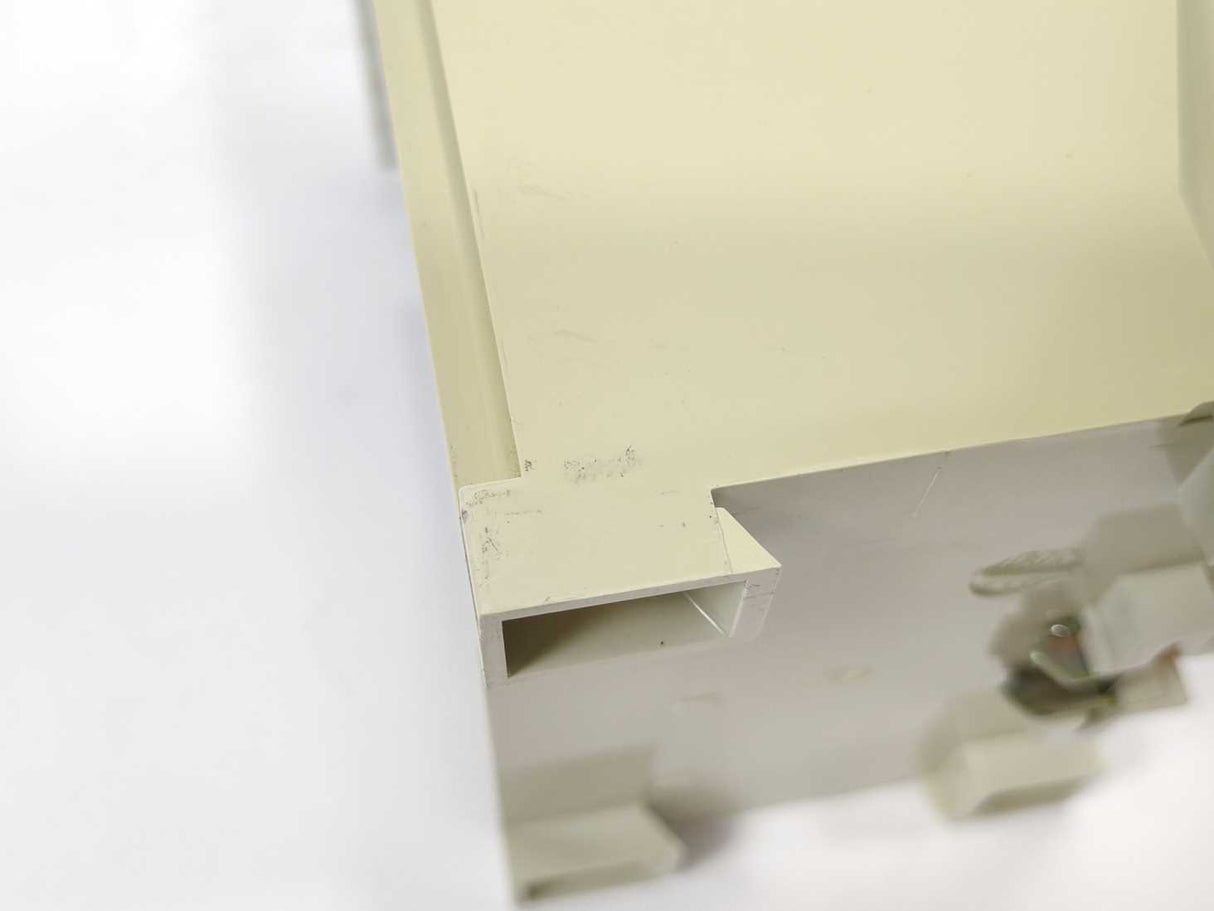 Braun D421.21 W2 Frequency to Analogue Converter