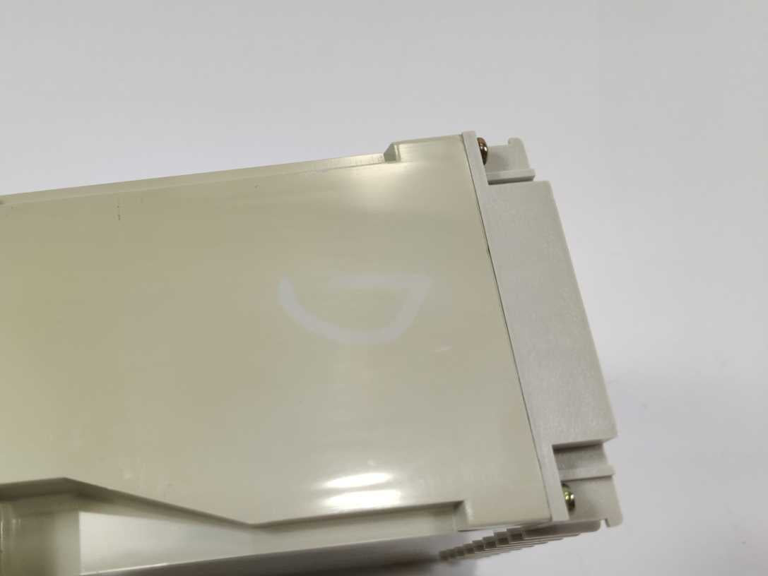 Braun D421.21 W2 Frequency to Analogue Converter