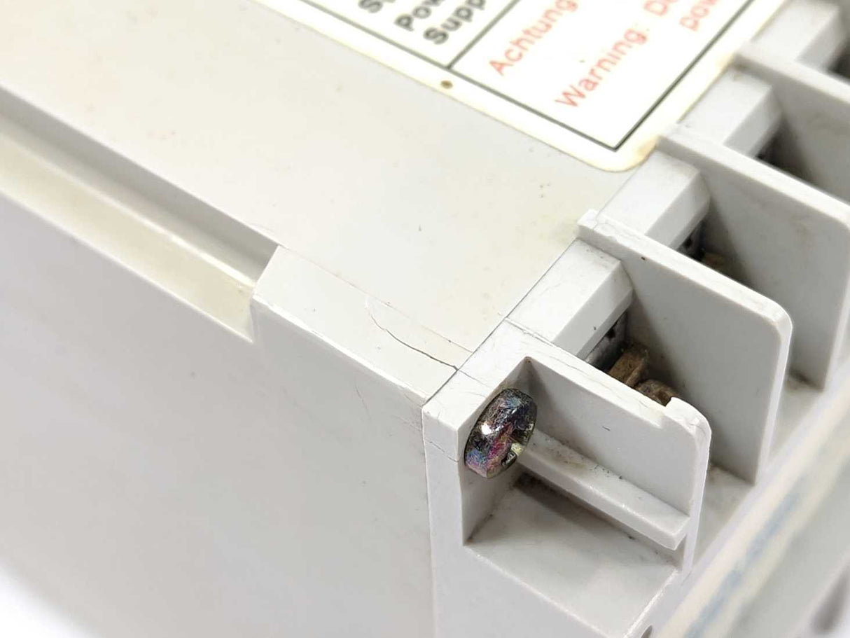 Braun D425S-53164 W2