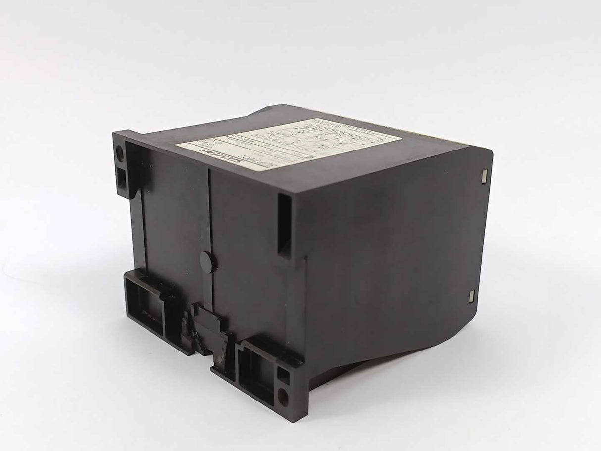 Siemens 3UP7002 NTC Thermistor Tripping Unit