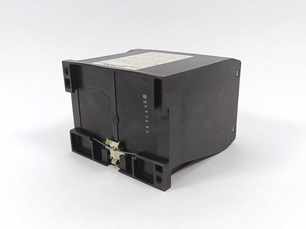 Siemens 3UN9102 Thermistor Relay