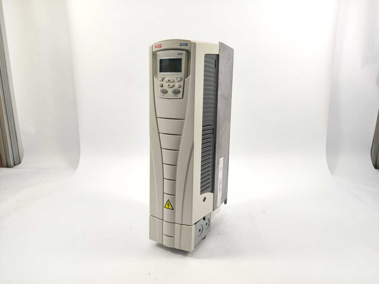 ABB 3AUA0000004422 Frequency converter, ACH550-01-015A-4