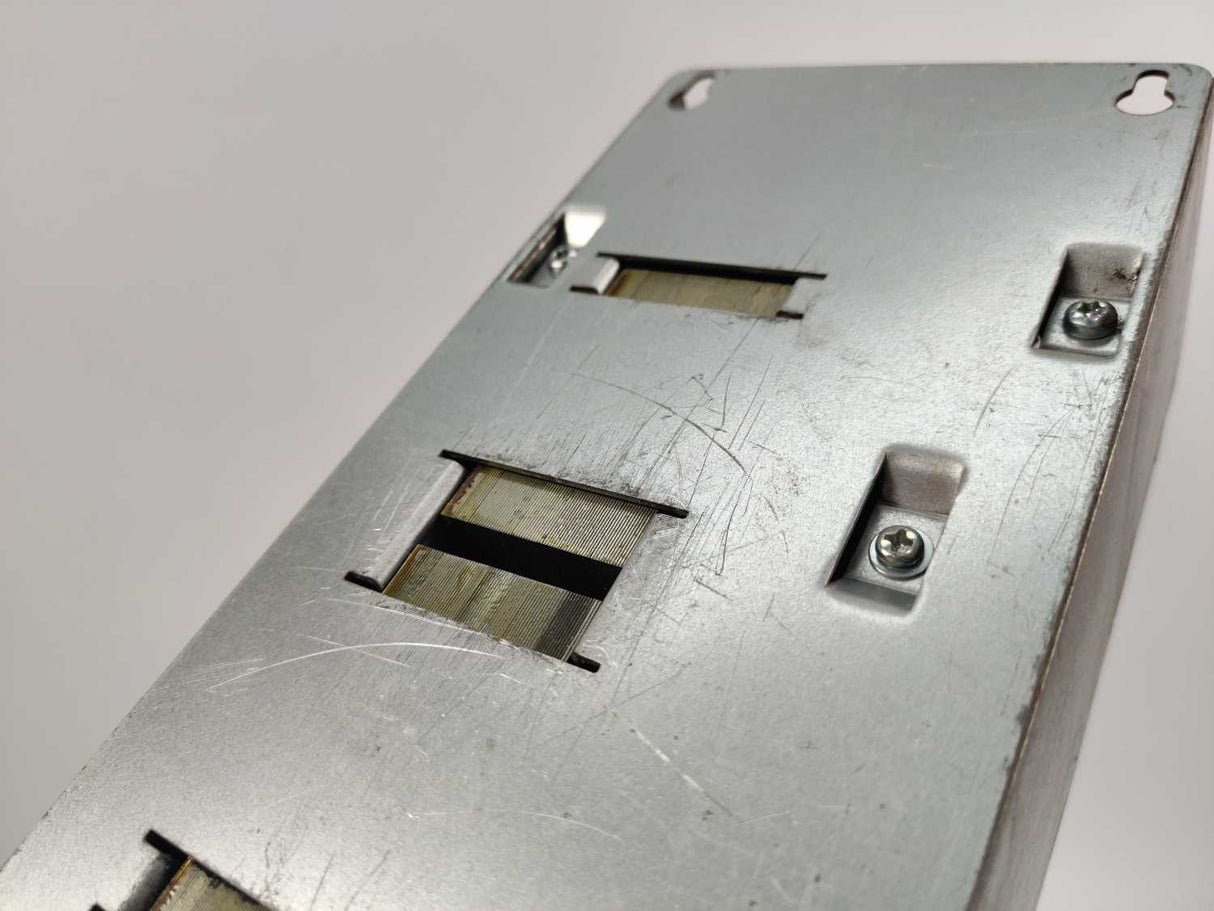 ABB 3AUA0000004422 Frequency converter, ACH550-01-015A-4