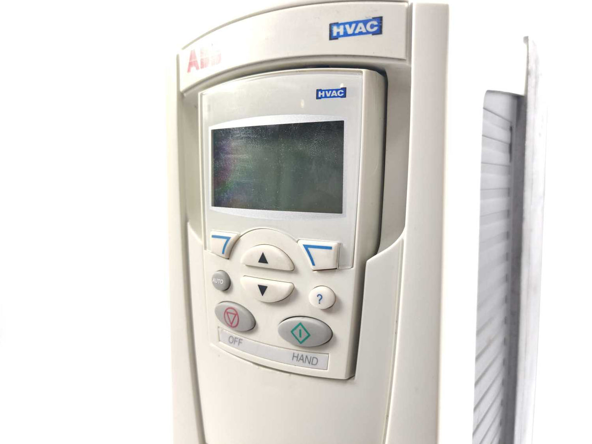 ABB 3AUA0000004422 Frequency converter, ACH550-01-015A-4