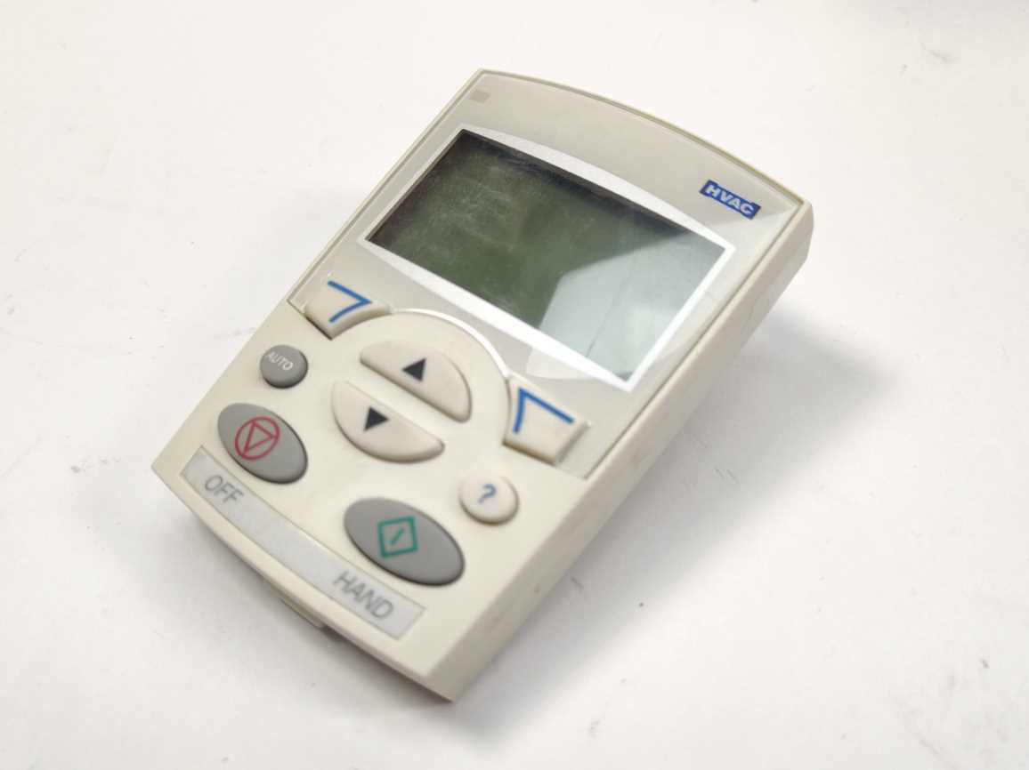 ABB 3AUA0000004422 Frequency converter, ACH550-01-015A-4