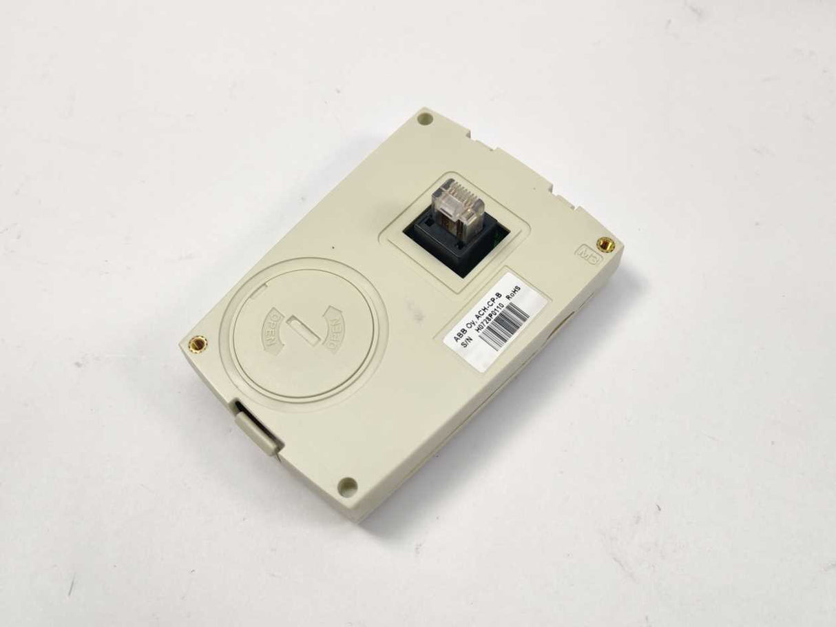 ABB 3AUA0000004422 Frequency converter, ACH550-01-015A-4