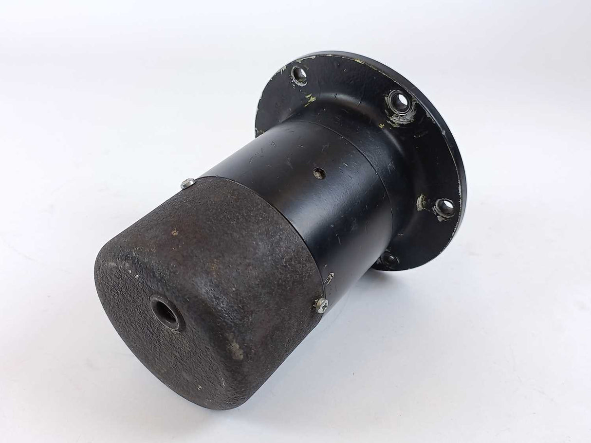 Radio Energie REo 444 Dynamo Tachogenerator