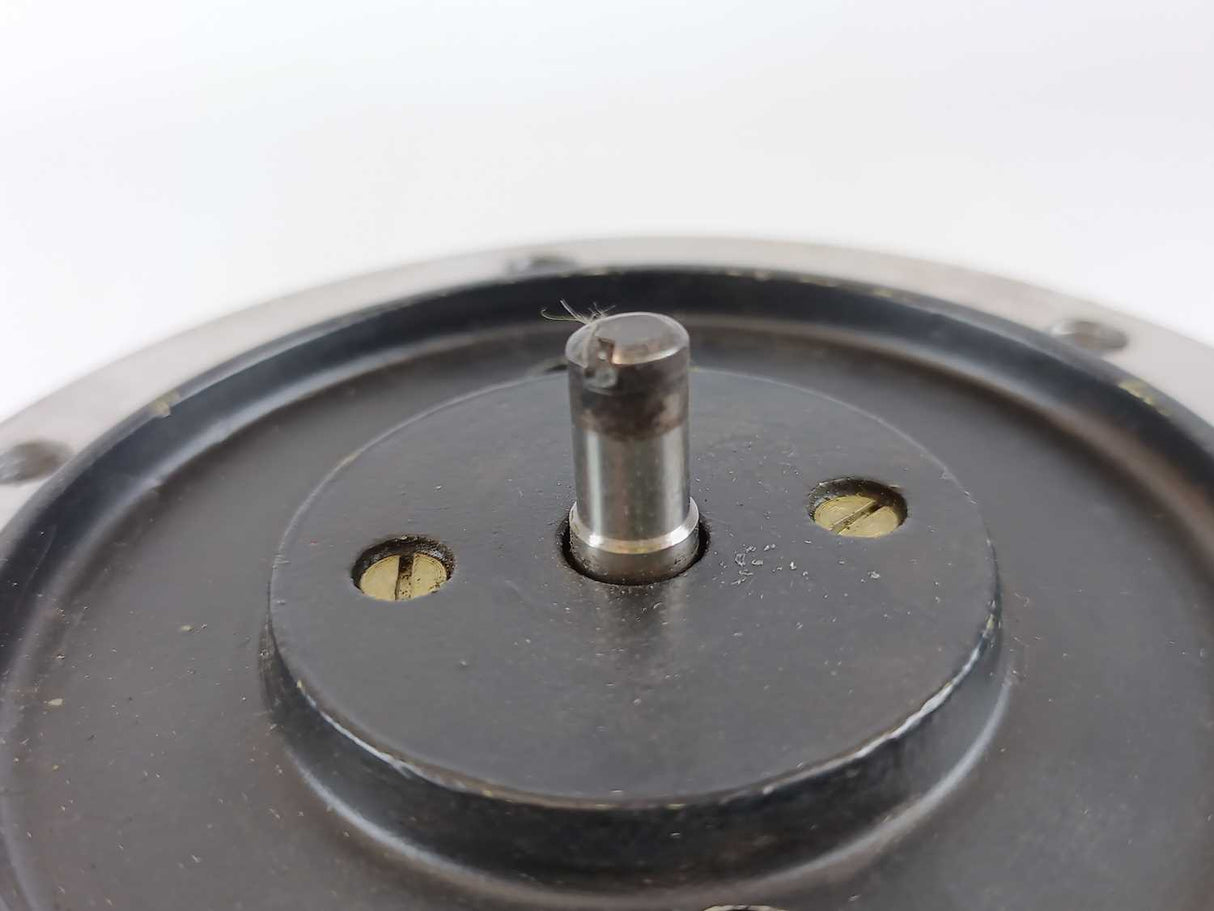 Radio Energie REo 444 Dynamo Tachogenerator