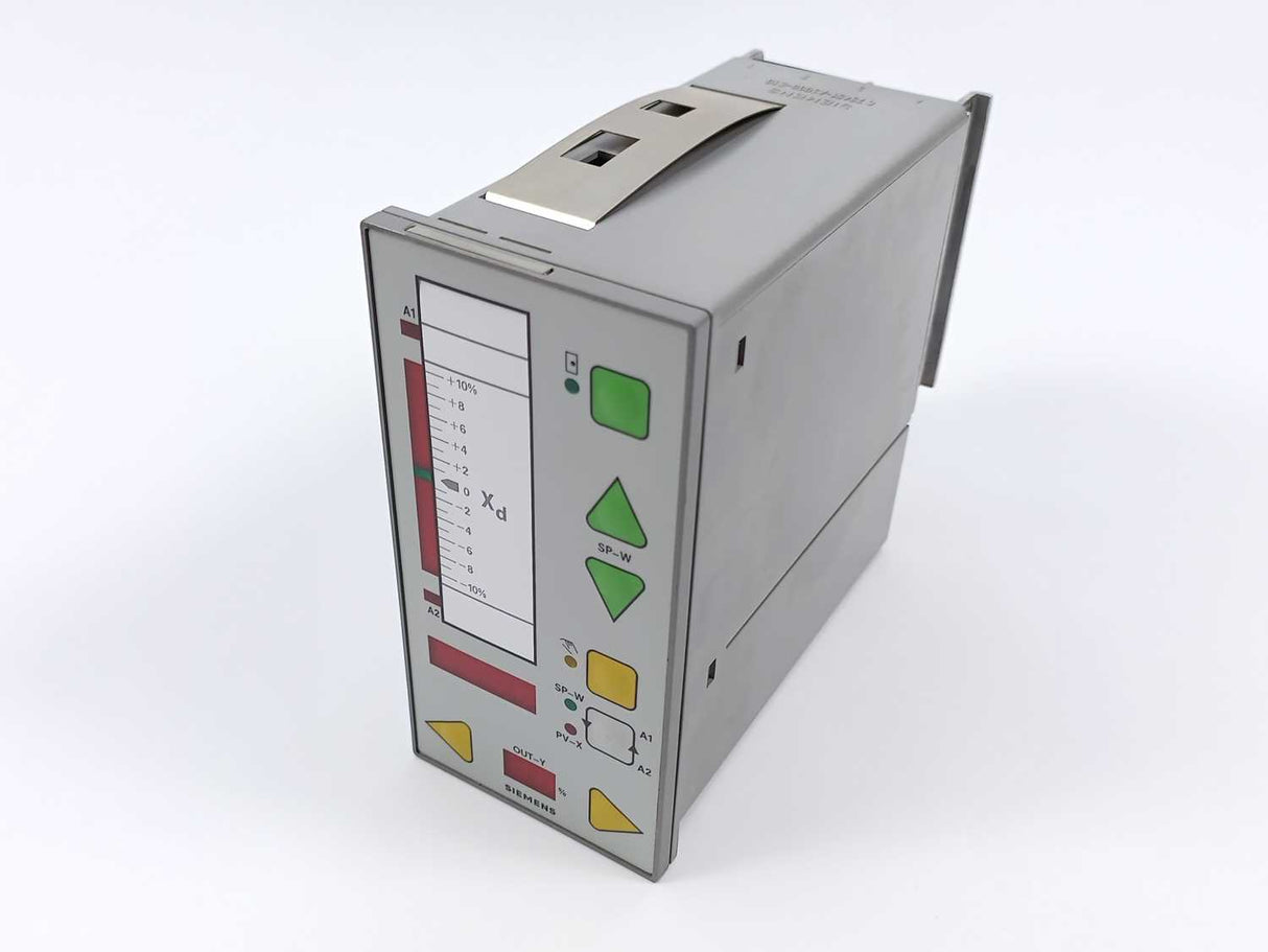 Siemens C73451-A3000-C10 AC220/240V, max. 21VA/13W