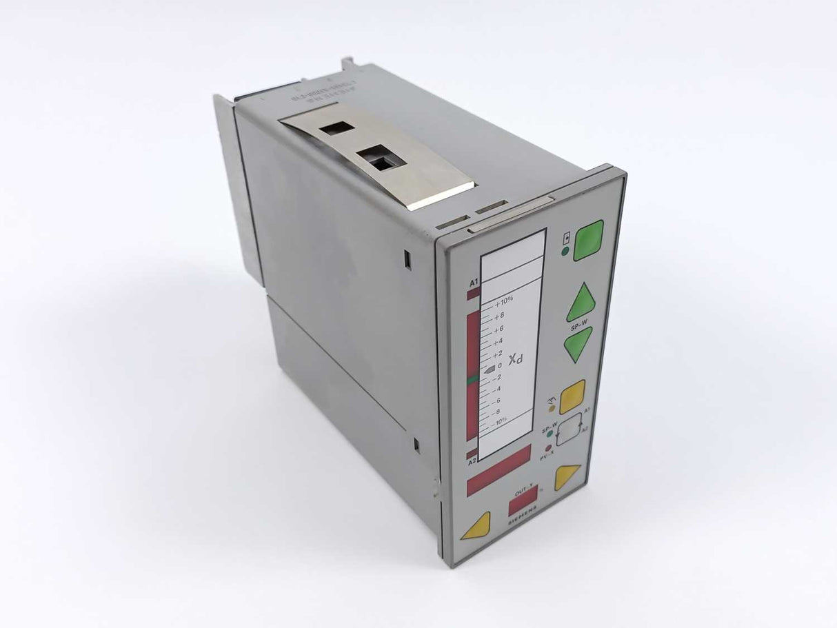 Siemens C73451-A3000-C10 AC220/240V, max. 21VA/13W