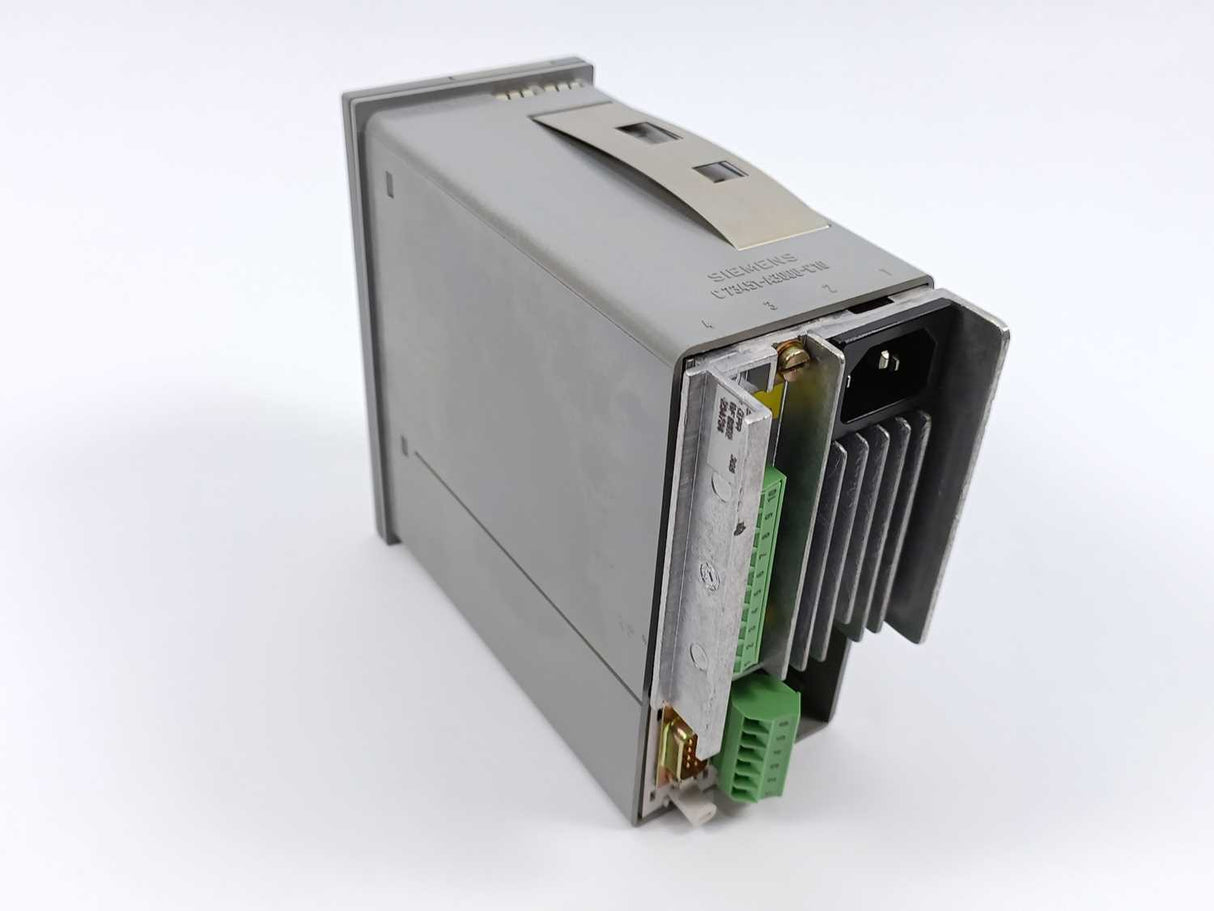 Siemens C73451-A3000-C10 AC220/240V, max. 21VA/13W