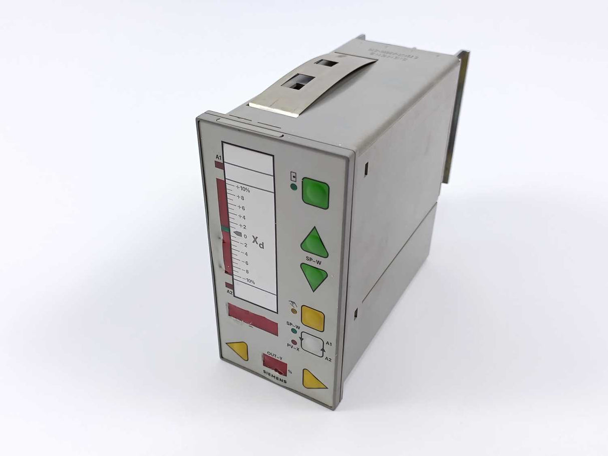 Siemens C73451-A3000-C10 AC220/240V, max. 21VA/13W