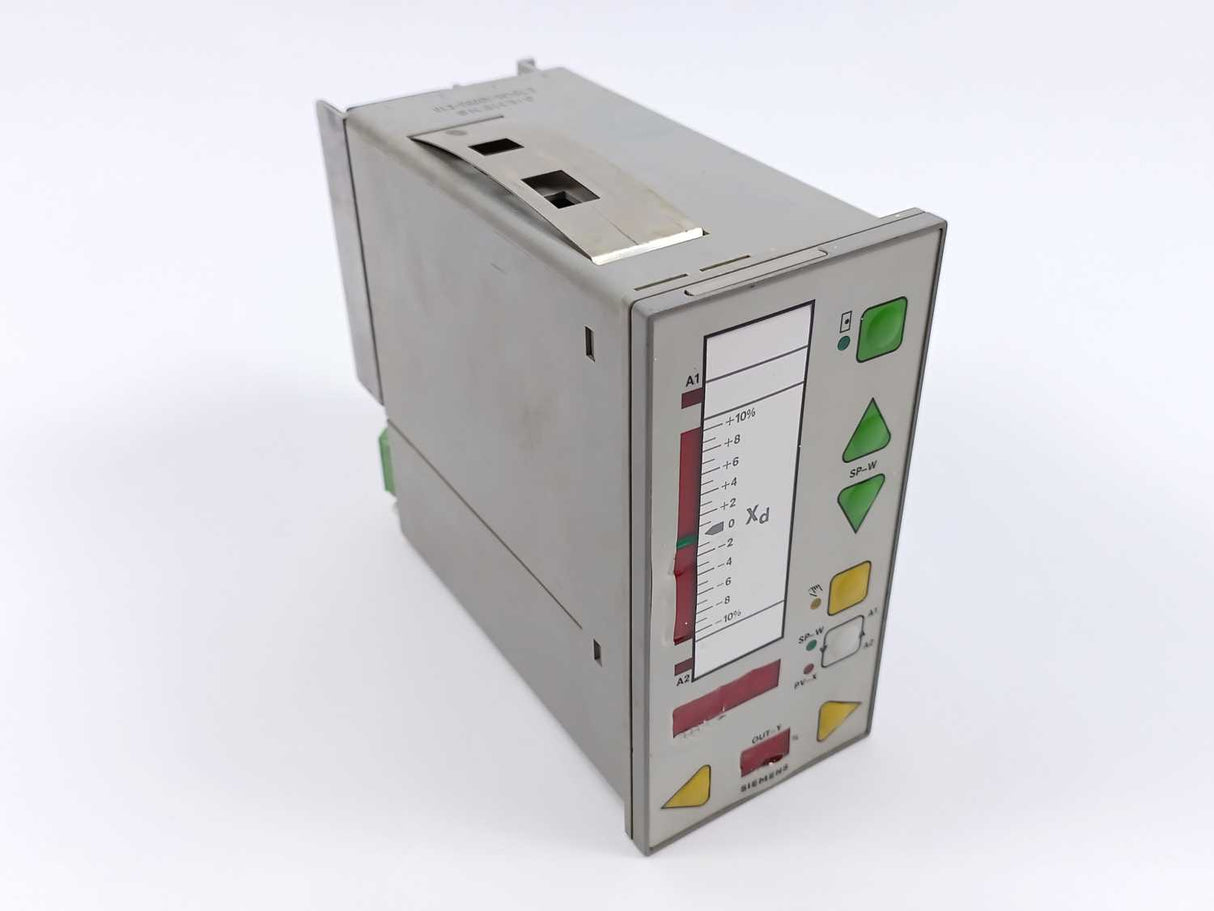 Siemens C73451-A3000-C10 AC220/240V, max. 21VA/13W